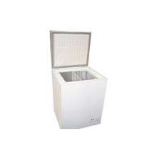 Haier Chest Freezer With Flat-Back Design - 5.3 Cu Ft