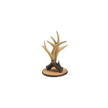 WW Faux Antler Mug Tree
