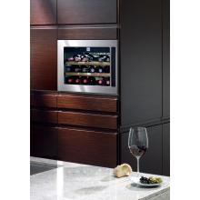 Liebherr Wine Coolers 22 Inch In Wall Fully Integrated Wine Cooler