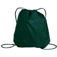 Port & Company Cinch Pack Bag - Hunter