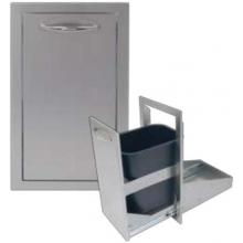 Alfresco Trash Center Drawer