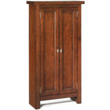 Home Styles Hanover Media Cabinet - Cherry - 5532-08