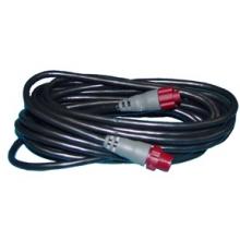 Lowrance 15 Extension Cable For LGC-3000 And Red Network