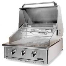 Capital Precision Series 30 Inch Built In Propane Gas Grill