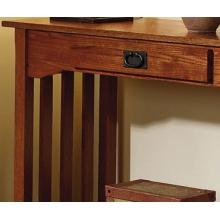 Drawer Detail