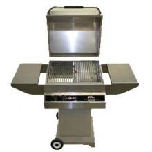 Vidalia Gas Grills Natural Gas Grill On Cart 440