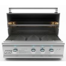 RCS Cutlass Pro 30 Inch Grill - Built-In
