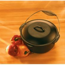 Lodge Cast Iron Dutch Oven