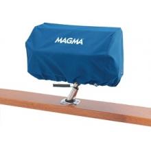 Magma Grill Cover F/ Chefs Mate - Pacific Blue