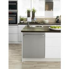 ASKO Dishwashers XXL 6 Program Tank Dishwasher - Fully Integrated