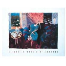 Elizabeth Harris - Afterwards Size 28x35.5 Poster Print