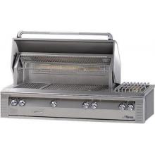 Alfresco Gas Grills LX2 56 Inch Propane Gas Grill With Sear Zone, Rotisserie, And Side Burners - Built In