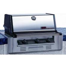 MHP Gas Grills THRG2 Gas Grill W/ SearMagic Grids - Built In