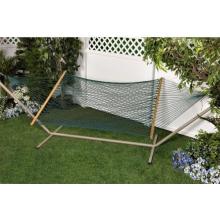 Bliss Hammocks Classic Poly Rope Hammock - Green
