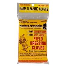 HS Field Dress Gloves Asst Pk