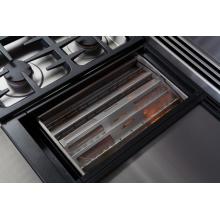 DCS Grill System w/ Grease Management