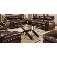 Soflex Flint Furniture Set Brown 27086Set