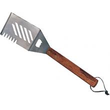 Stansport Multi-Function Stainless Steel Spatula