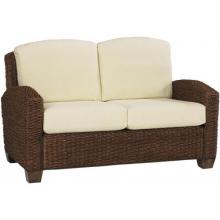 Home Styles Cabana Banana Love Seat - Cocoa - 5402-60