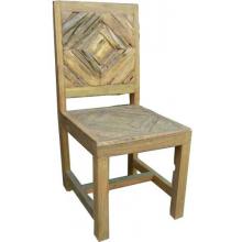 Groovy Stuff Teak Dining Chair