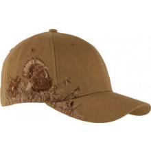 Dri Duck Wildlife Series Cap Turkey - Canyon