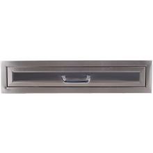 BBQ Guys 260R Series 30 X 4 Single Access Drawer