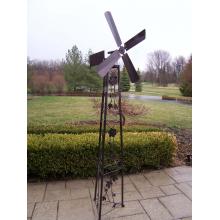 Oakland Living Garden Windmill