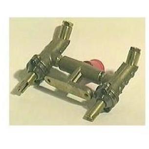 Brass Valve Assembly 37600 Brass Valve Assembly 37600