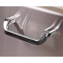 BBQ Guys 600 Series Tilt-Out Trash Bin Handle Close U 