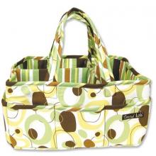 Trend Lab Storage Caddy - Giggles