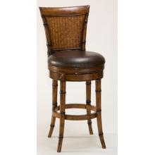 Hillsdale Santiago Swivel Bar Stool - 4258-830