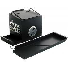 Cajun Grill Super BBQ Grill Smoker Box