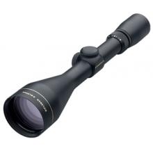 Leupold Rifleman Riflescopes, 3-9x40mm, Matte, Wide Duplex