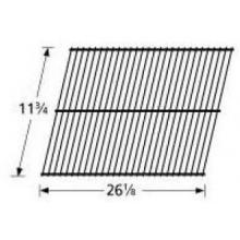 Galvanized Steel Wire Rectangle Rock Grate 91711
