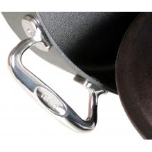 Lodge Cast Iron Signature Series