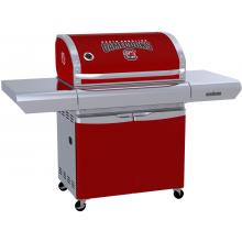 Team Grill South Carolina Gamecocks MVP Propane Gas Grill