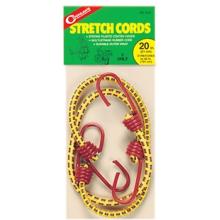 Coghlans Stretch Cords, 20 Inch, Package Of 2