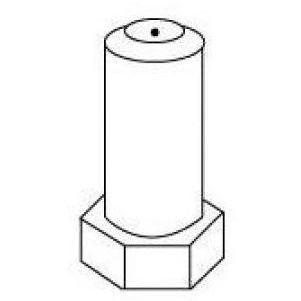 Brass Orifice 37900 Brass Orifice 37900