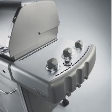 Burner Controls