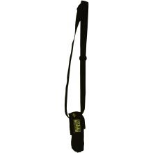 Dans Hunting Gear Tri Tronic Dog Collar Transmitter Pouch With Strap Black
