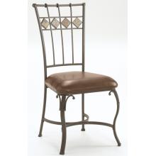 Hillsdale Lakeview Dining Chair With Slate Back Set Of 2 - 4264-802