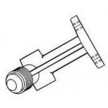 Brass Manifold 38400