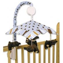 Trend Lab Musical Crib Mobile - Max