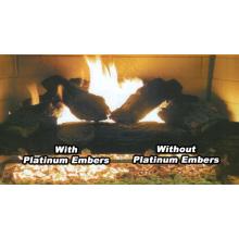 Platinum Bright Embers