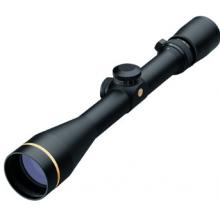 Leupold VX-3 Rifle Scope - 4.5-14x40mm - (CDS) Duplex Reticle - Black Matte - 59270