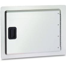 American Outdoor Grill 12 X 18 Stainless Single Right-Hinged Access Door