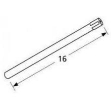 Galvanized Steel Universal Venturi 724A1