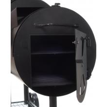 Fire Box Door