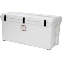 Engel Roto-Molded Plastic Rugged Cooler / Ice Chest - 146 Quarts
