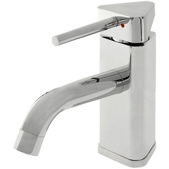 Vigo Single Hole Faucet With Chrome Finish VG01010CH.